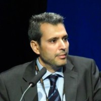 Harilaos Koumaras