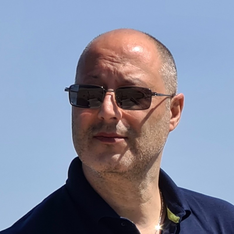 George Lyberopoulos